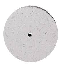 SILICON SOFTEE WHEEL Model: CX1000 PKG 100