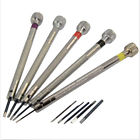 Watchmakers Screwdriver Set 1600