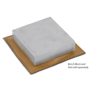 Steel Bench Block