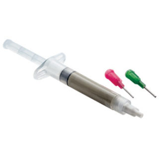 Silver Paste Solders