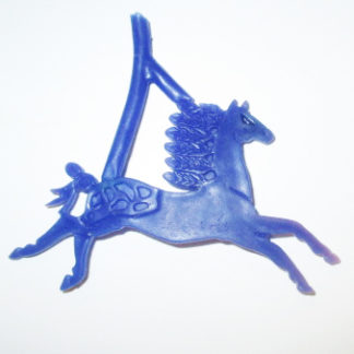 Indian Horse Pin