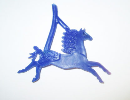 Indian Horse Pin