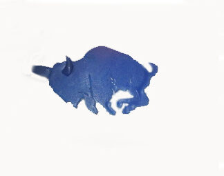 Large Buffalo LGB1