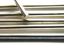 Sterling Silver Plus Straight Wire  12" Or 24"
