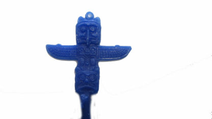 Totem Pole Animals TPAM-012