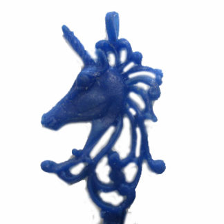 Unicorn Pendant UNM-014