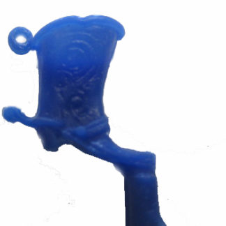 Boot Pendant or Charm CBB-016