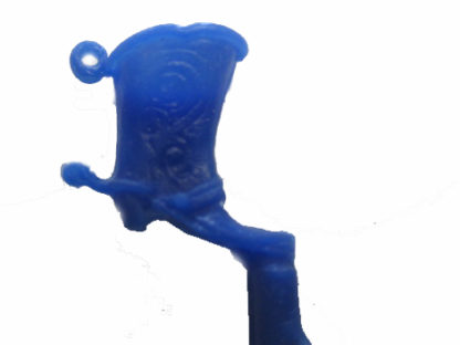 Boot Pendant or Charm CBB-016