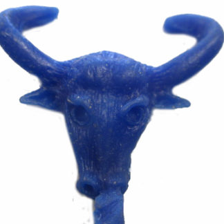 Bull Pendant BP-017