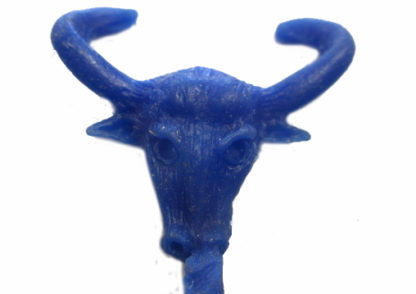 Bull Pendant BP-017