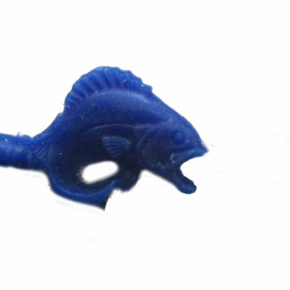 Fish Pendant FHM-010
