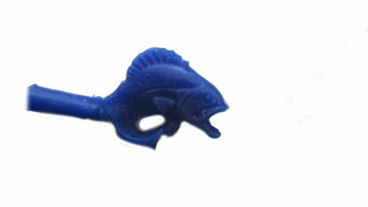 Fish Pendant FHM-010
