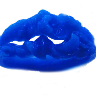 Wax Wedding Set Casting No. SW-3330