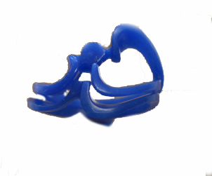 Wax Wedding Set Casting No. SW-3160