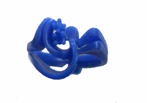 Wax Wedding Set Cast No. SW-3240
