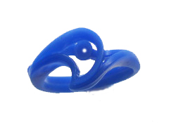 Wax Wedding Set Casting No. SW-3180