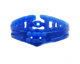 Wax Wedding Set Casting No. SW-1130