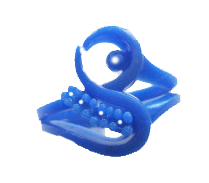 Wax Wedding Set Casting No. SW-2870