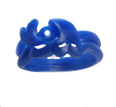Wax Wedding Set Casting No. SW-2960