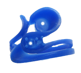 Wax Wedding Set Casting No. SW-3070