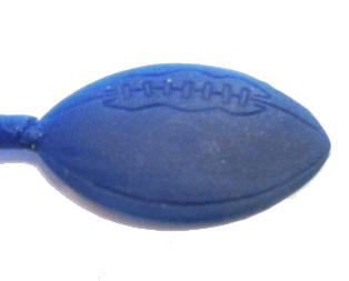 Football Pendant Or Charm FBM-015