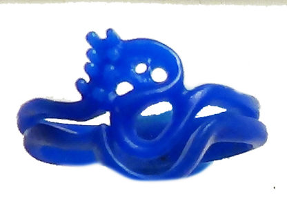 Wax Wedding Set Casting No. SW-4930