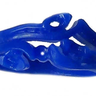 Wax Wedding Set Casting No. SW-5320