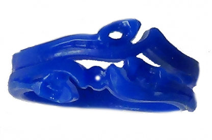 Wax Wedding Set Casting No. SW-5320