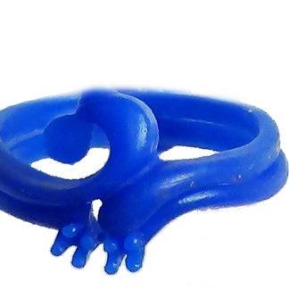 Wax Wedding Set Casting No. SW-4980
