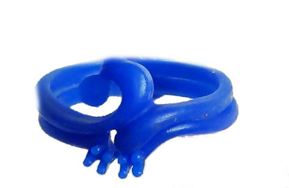Wax Wedding Set Casting No. SW-4980