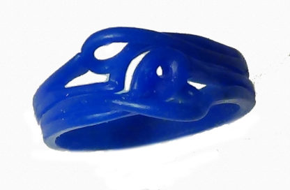 Wax Wedding Set Casting No. SW-5410