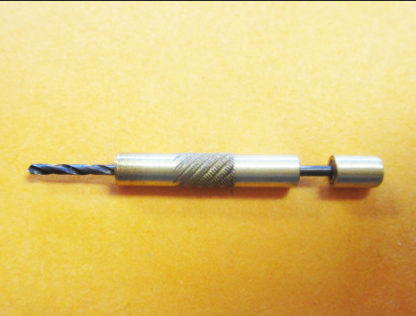 Center Pivot Drill CPD-6
