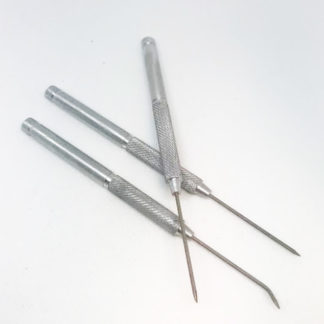 Soldering Picks Set of Three  SP-3