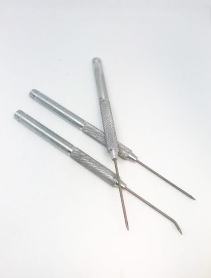 Soldering Picks Set of Three  SP-3