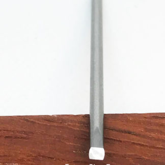 2.75 mm Flat Graver HSS  FG-3