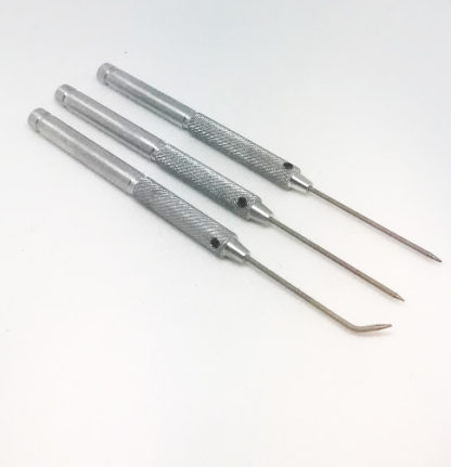 SOLDER PICKS WITH TITANIUM TIPS   SPT 3