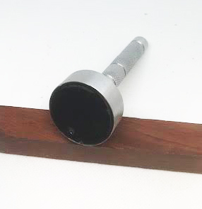 CUSTOM Shellac Pin Vice PV10