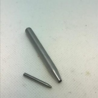 Single DOT BACKGROUND PUNCH   .050