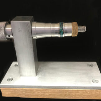 Ring Mandrel & Stand RMS-03