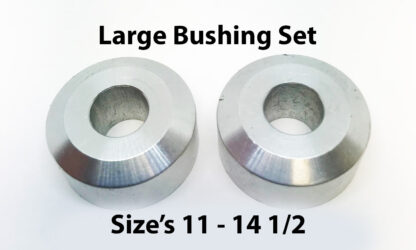Ring Mandrel & Bushings RM-03A - Image 3