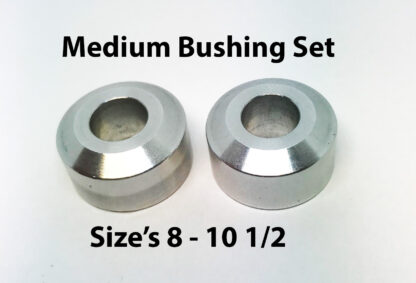 Ring Mandrel & Bushings RM-03A - Image 4