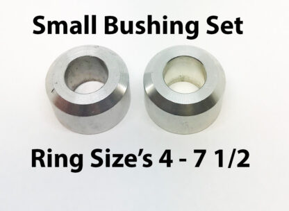 Ring Mandrel & Bushings RM-03A - Image 2