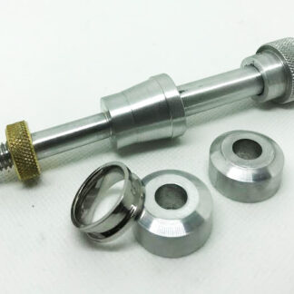 Ring Mandrel & Bushings RM-03A