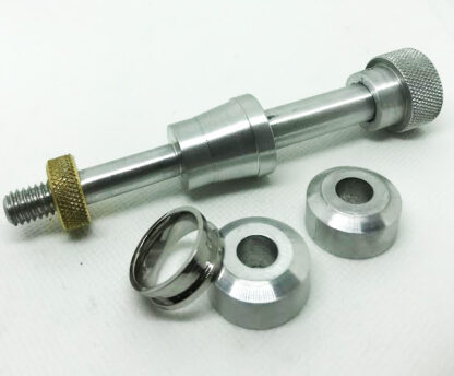 Ring Mandrel & Bushings RM-03A
